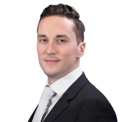 Ryan Anthony, MSc. Econ