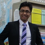 Ryan Arya Pratama