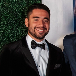 Ryan Ascencio