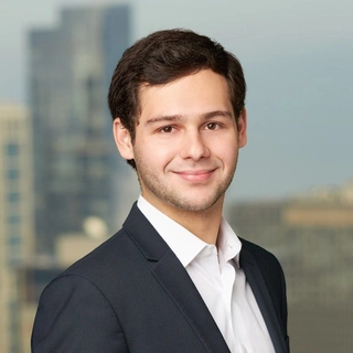 Ryan Blum