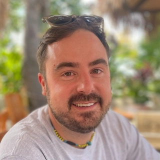 Ryan C. Berg