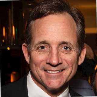 Ryan Clift