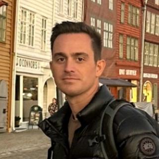Ryan Critchfield