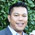 Ryan Feria Mba