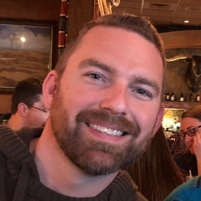 Ryan Gehm