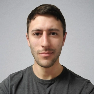 Ryan Glanz