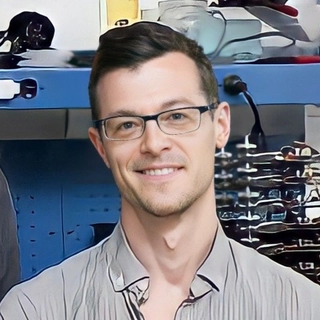 Ryan Gury