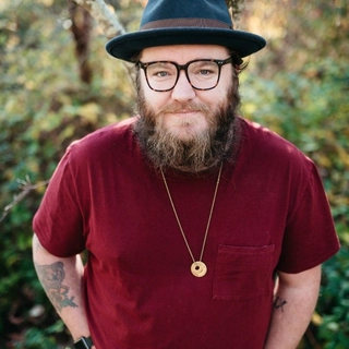 Ryan Harvey