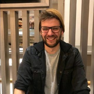 Ryan Kirby