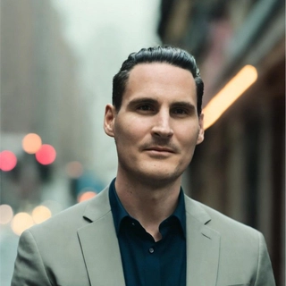 Ryan M. Barnhart