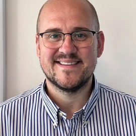 Ryan Marshall