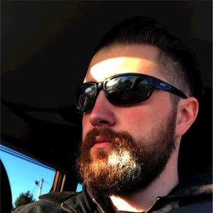 Ryan McGough