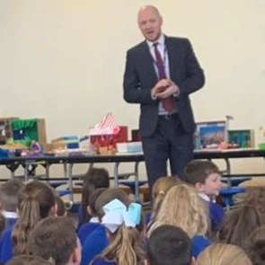 Ryan Morrison Cmgr McMi