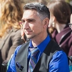 Ryan O'Connor