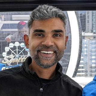 Ryan Ramanathan