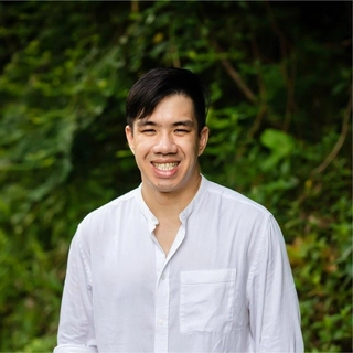 Ryan Tan