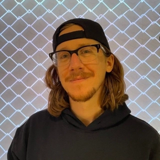 Ryan Walker