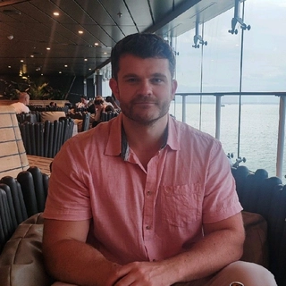 Ryan Wilcox