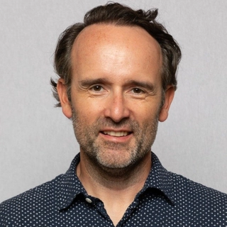 Ryan Woodley
