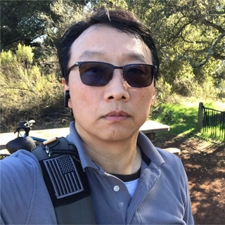 Ryan Yu