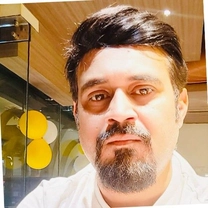 S A Khan