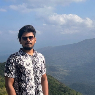 S Abhishek