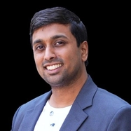 S B Bharath