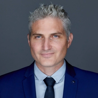 Sébastien Baril