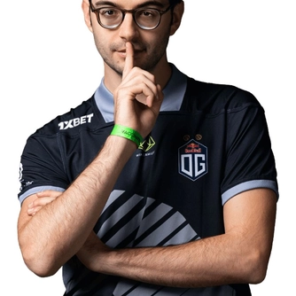 Sébastien Debs