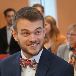 Sébastien Vandersteen