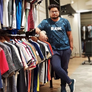 S C Pankaj Kumar