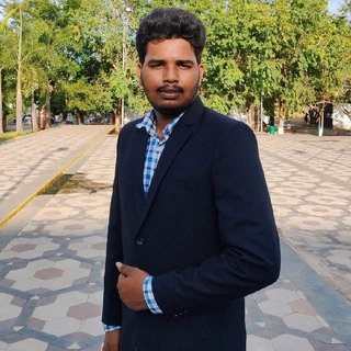 S G Kushal Kumar