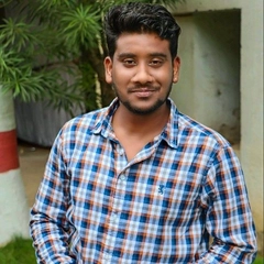 S.hemant Kumar