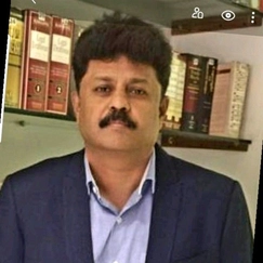 S. John Vijayakumar