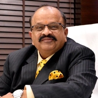 S K Singh