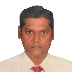S. Kannan