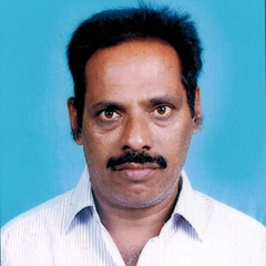 S. Krishna Reddy