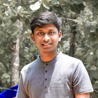 S.laxman Choudhury