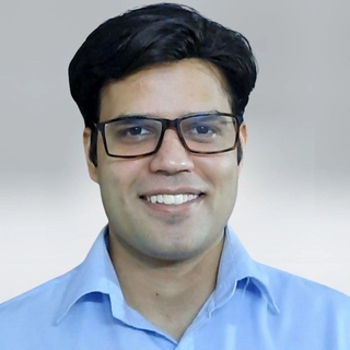 S M Asim Jamil