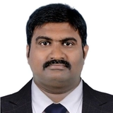 S M Hema Kumar