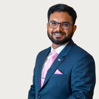 S. M. Nasimul Haque