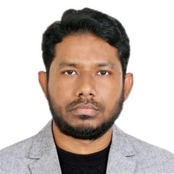S.m. Ziyad Ahmed
