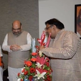 S N Sharma
