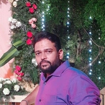 S Niranjan Kumar