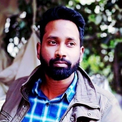 S Padmanabhan