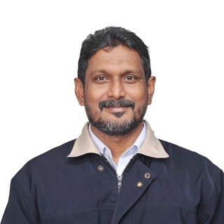 S Ramesh