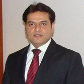 S. Raqib Hussain Shah