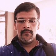 S Ravichandran