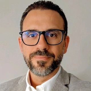 Sérgio Martins Pereira de Sousa