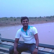 S S Kishorereddy Kasu